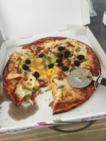 Opalina Pizza