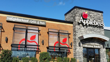 Applebee's Grill