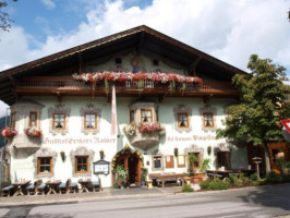 Gasthaus Erzherzog-Rainer