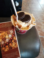 Cold Stone Creamery