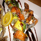 Hapa Sushi Grill Sake Landmark In Greenwood Village