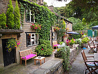 The Lamb Inn