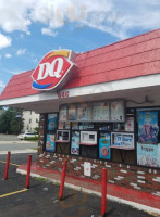 Dairy Queen (treat)