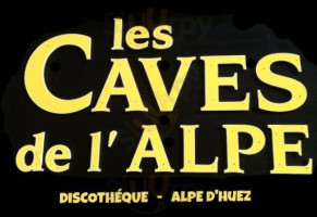 Les Caves De L'alpe