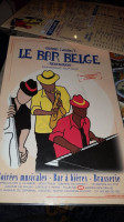 Bar Belge