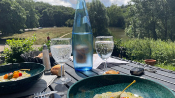 La Terrasse De L'etang