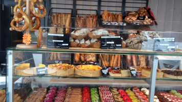 Boulangerie Saint Martin