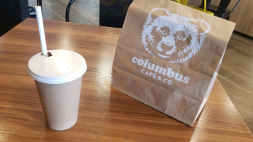 Columbus Café Co