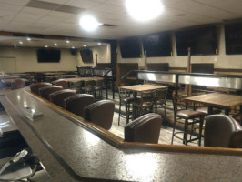 The Basement Sports Grill