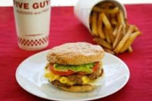 Five Guys