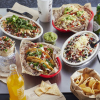 Chipotle Mexican Grill