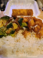 Asian Express