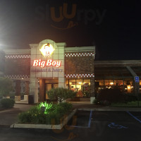 Big Boy Restaurants