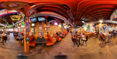 High Life Lounge/ El Bait Shop