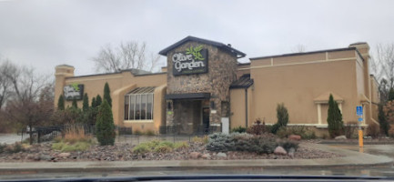 Olive Garden Italian