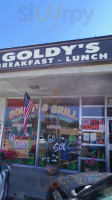 Goldys Grill