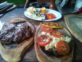 La Pampa Parrilladas Estilo Campestre