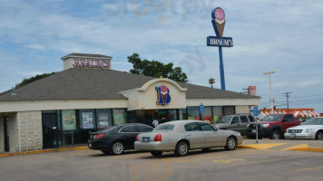 Braum's Ice Cream Dairy Store