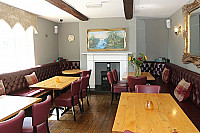 The Nags Head Inn