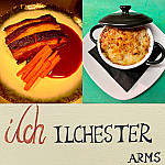The Ilchester Arms
