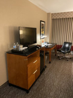 Hilton Baltimore Bwi Airport