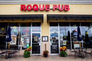 The Roque Pub