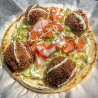 New York Chicken Gyro