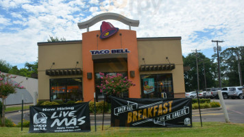 Long John Silver's Taco Bell (9540)