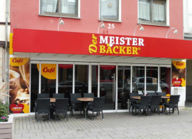 Der Meisterbäcker