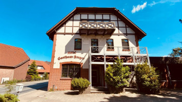 Hotel Gasthaus Dreyer