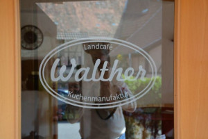 Landcafé Walther