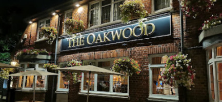The Oakwood
