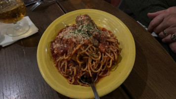 Mungo's Italian Eatery