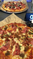 Pieology Pizzeria, Ponte Vedra, Fl