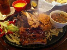 Los Cabos Mexican Grill Steak House