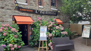 Creperie L'hermine