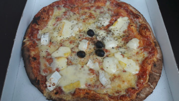 Tropic Pizza Torreilles Plage