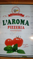 L'aroma Pizzeria