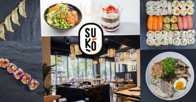 Suko The Sushi Kompany (saint-julien-en-genevois)