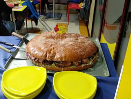 Las Hamburguesas Mas Grandes Del Mundo