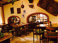 Ristorante Grotto Riviera