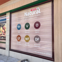 Spar Natural