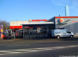 Burger King Hennef