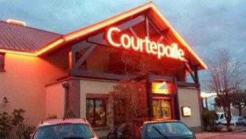 Courtepaille