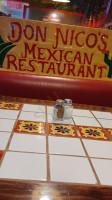 Don Nico's Mexican