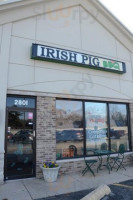 The Irish Pig Bbq