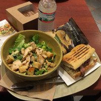 Panera Bread