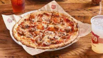 Mod Pizza