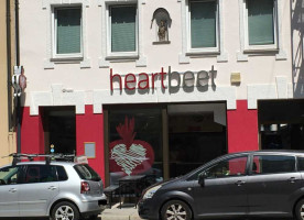 Heartbeet