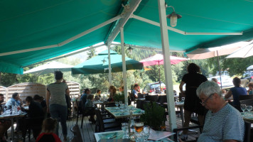 Chez Louisette Auberge Du Lienz